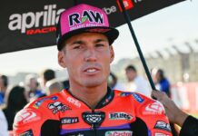 Aleix Espargarò si ritira a fine stagione “Mi sono divertito”