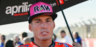 Aleix Espargarò si ritira a fine stagione “Mi sono divertito”