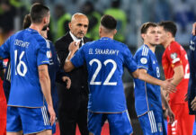 Calafiori e Fagioli nella lista dei 30 per Euro2024