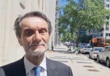 Lombardia, missione in Usa, Fontana “Regione sinonimo di attrattività”