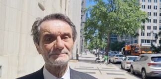 Lombardia, missione in Usa, Fontana “Regione sinonimo di attrattività”