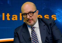 Sangiuliano “Cultura è sviluppo, Pantheon di Roma può essere modello”