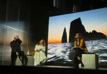 Sea Beyond a New York, Enzo Barracco con Prada e Unesco per salvare mare