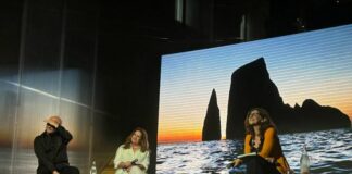Sea Beyond a New York, Enzo Barracco con Prada e Unesco per salvare mare