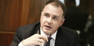 Confindustria, al via il nuovo corso di Orsini