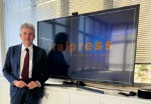 Burrafato “L’aeroporto di Palermo cresce e guarda al Medio Oriente”