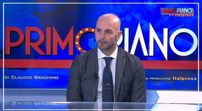 Europee, Procaccini “L’Ue faccia meno ma faccia meglio”