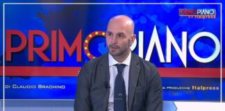 Europee, Procaccini “L’Ue faccia meno ma faccia meglio”
