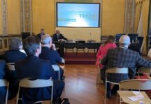 Aperto a Palermo il Congresso dei Geologi, omaggio ai caduti di Capaci