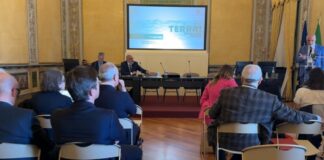 Aperto a Palermo il Congresso dei Geologi, omaggio ai caduti di Capaci