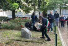 Milano ricorda Falcone e Borsellino, Sala “Mafia nemico terribile”