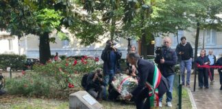 Milano ricorda Falcone e Borsellino, Sala “Mafia nemico terribile”