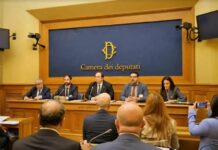 Competitività e sviluppo, Manifesto Giovani Innovatori a Montecitorio