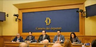 Competitività e sviluppo, Manifesto Giovani Innovatori a Montecitorio