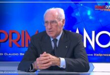 Ciucci “Ponte sullo Stretto entro il 2032, benefici superano i costi”