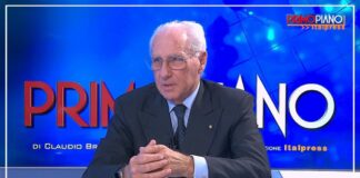 Ciucci “Ponte sullo Stretto entro il 2032, benefici superano i costi”