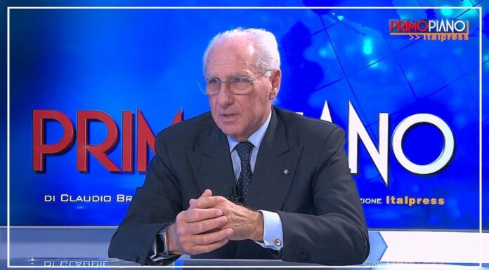 Ciucci “Ponte sullo Stretto entro il 2032, benefici superano i costi”