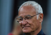 Cagliari-Fiorentina 2-3 nell’ultima di mister Ranieri