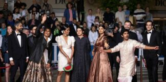 “All We Imagine As Light”, a Cannes il realismo magico di Mumbai