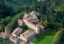 Dimore Storiche, 20 aperture straordinarie in Emilia Romagna