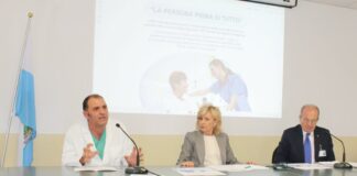 All’ospedale di San Marino parte un progetto di umanizzazione delle cure