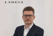 Gianni Colonello nuovo Head of Design di Lancia