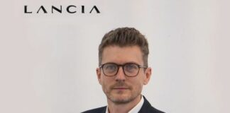 Gianni Colonello nuovo Head of Design di Lancia