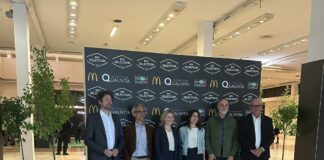 My Selection, McDonald’s rinnova il supporto alle filiere DOP e IGP