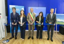 Ita Airways apre a Cosenza “Ciao”, il nuovo centro assistenza clienti