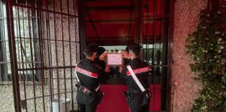 Milano, Questore sospende licenza per 15 giorni a club di Segrate