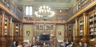 Campi Flegrei, Musumeci “Presentato a Regione e Comuni Piano Governo”