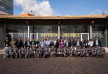 Nasce la Toyota Tech School per formare i meccanici del futuro