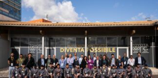 Nasce la Toyota Tech School per formare i meccanici del futuro