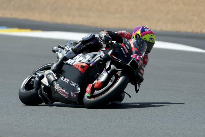 MotoGP - French Grand Prix