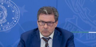 G7, Giorgetti “Trovare linea comune sull’overcapacity cinese”