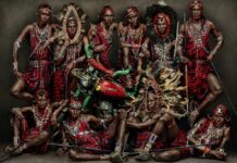 Roma, in anteprima mondiale la mostra “Mario Testino a Beautiful World”