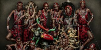 Roma, in anteprima mondiale la mostra “Mario Testino a Beautiful World”