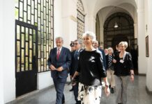 Roma, al via l’attività chirurgica del centro clinico di Regina Coeli