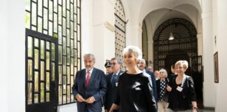 Roma, al via l’attività chirurgica del centro clinico di Regina Coeli