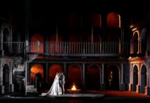 L’Otello firmato Allex Aguilera arriva all’Opera di Roma