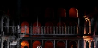 L’Otello firmato Allex Aguilera arriva all’Opera di Roma