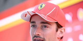 Leclerc il migliore delle Fp2 a Monaco, Sainz sesto