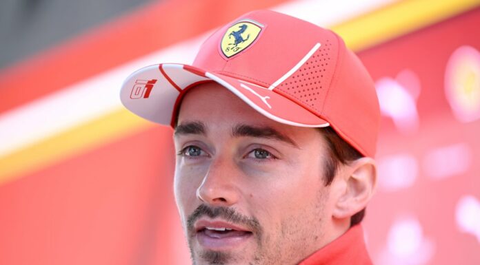 Leclerc il migliore delle Fp2 a Monaco, Sainz sesto