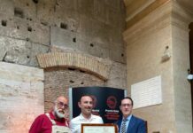 Lazio, migliori formaggi e pani. Premiate 8 imprese della Tuscia