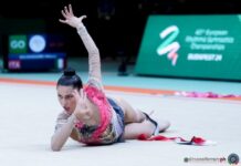 Raffaeli e Baldassarri tra le migliori 24 d’Europa