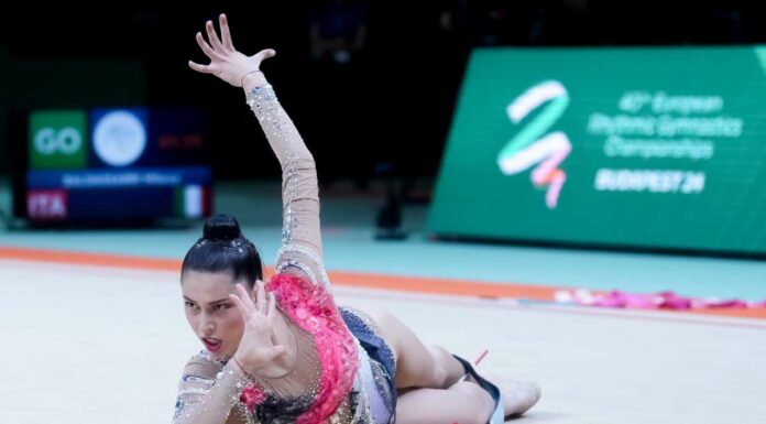 Raffaeli e Baldassarri tra le migliori 24 d’Europa