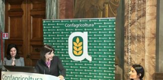 Confagricoltura, premio Ranieri Filo Della Torre a tre tesi di laurea