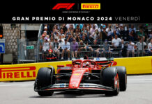 Gp Monaco, Berra “non evidenziate particolari sorprese”