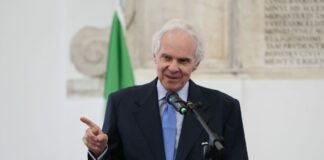 Webuild, Salini “Semestrale e anno attesi migliori delle previsioni”