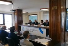 Mondo impresa siciliano incontra rappresentanti di sette stati africani